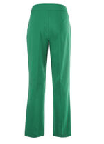 Enkellange broek GR&Uuml;N