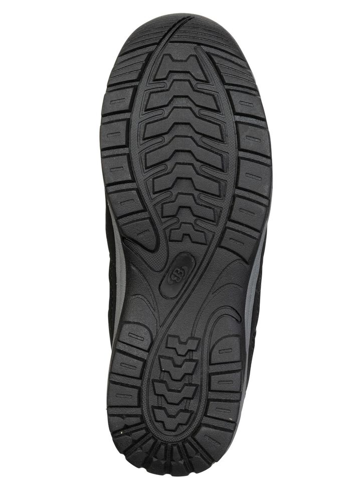 Ademende herensneakers met klimaatmembraan 