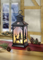 LED-lantaarn