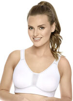 Viania Two-Pack Sportbeha voor Hoge Stress 