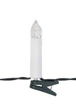 Kerstboomketting, 30 lampjes 