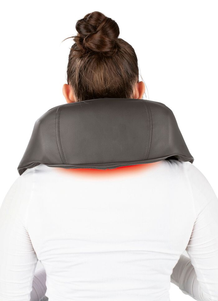 Vitalmaxx Shiatsu-massageapparaat 