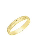 Partnerring zilver 925/- 