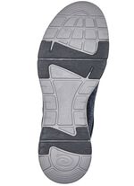 ELENA EDEN sneakers met glanzend bedrukt elastisch materiaal 