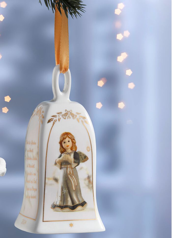 Jaarlijks artikel 2024 