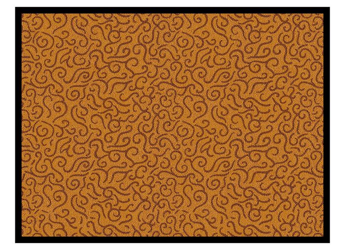 Praktische vuilvangmatten voor binnen en buiten 