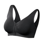 Dream-set van 5 bh's met rits 