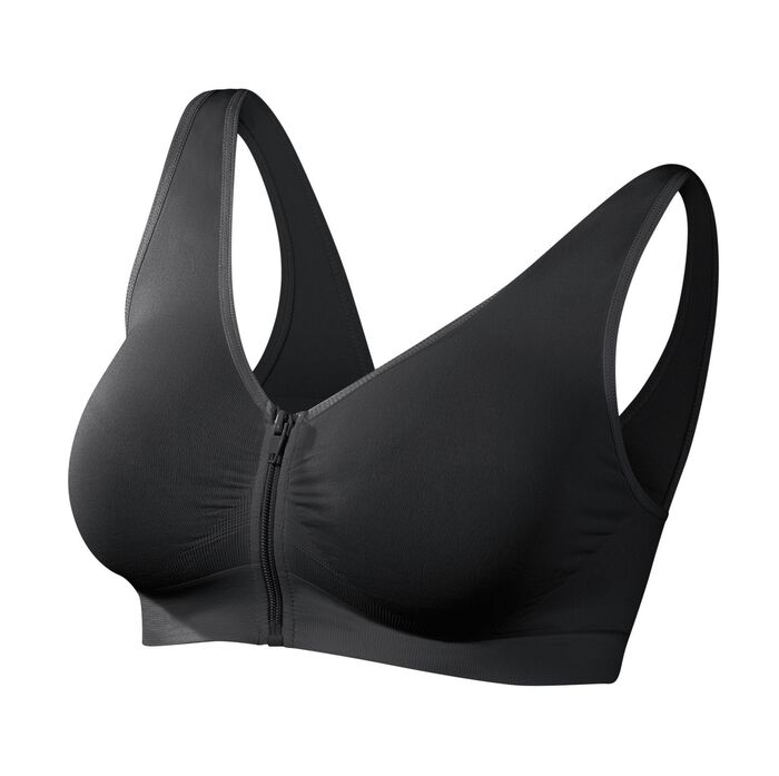 Dream-set van 5 bh's met rits 