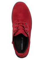 Waldl&auml;ufer, comfortabele dameslaarzen, winterschoenen, breedte H, met uitneembaar voetbed 