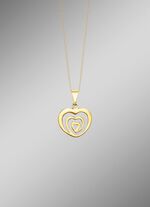 Harthanger &ndash; een symbool van liefde en elegantie 