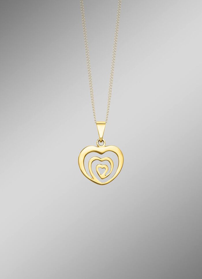 Harthanger &ndash; een symbool van liefde en elegantie 