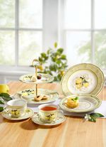 Hoogwaardige porseleinen serie van porselein 