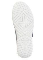 Bretels schoenen BLAUW