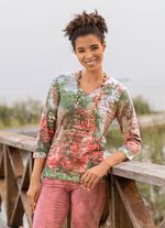 Trui die heel zacht aanvoelt 