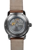 Automatisch herenhorloge, Zeppelin Atlantic 8468-5 