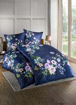 Mako satijnen beddengoedset van Estella 