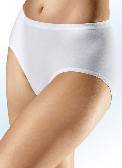 Mey-NOBLESSE drie-pack slip 