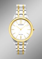 Zonne-energie dameshorloge Citizen EM0416-78A 