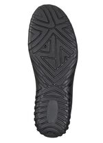 ELENA EDEN, comfortabele dames veterschoenen, breedte H, met uitneembaar voetbed 