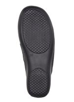 ELENA EDEN pantoffels van kalfsnappaleer 