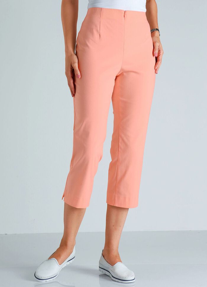 Broek in 7/8-lengte 