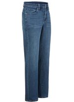 Comfortabele super stretch jeans in 3 kleuren JEANSBLAUW