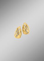 Oorknopjes zilver 925/- 