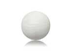 Geluidsbal, wit 