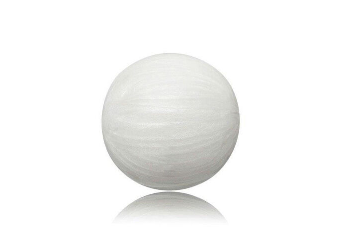 Geluidsbal, wit 
