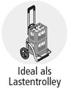 BADERde_DE1Logo_IdealalsLastentrolley BADERde_DE1Logo_IdealalsLastentrolley