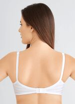 Felina bh met structuurpatroon 