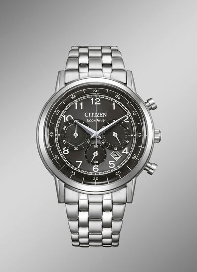 Citizen solar herenhorloge CA4630-53E 