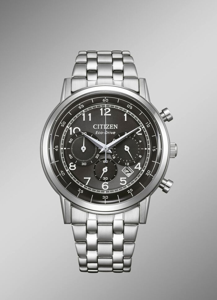 Citizen solar herenhorloge CA4630-53E 