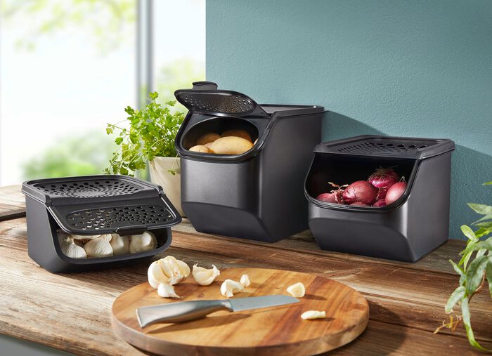 "Tupperware" PantrySmart opbergdozen 