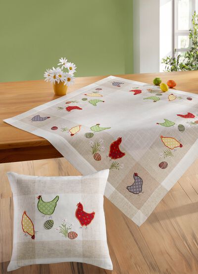 Tafel- en kamerdecoratie met uitgebreide toepassingen 