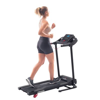 Elektrische loopband 