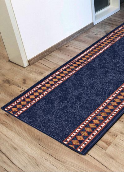 Verfijnde lopers op maat gemaakt 