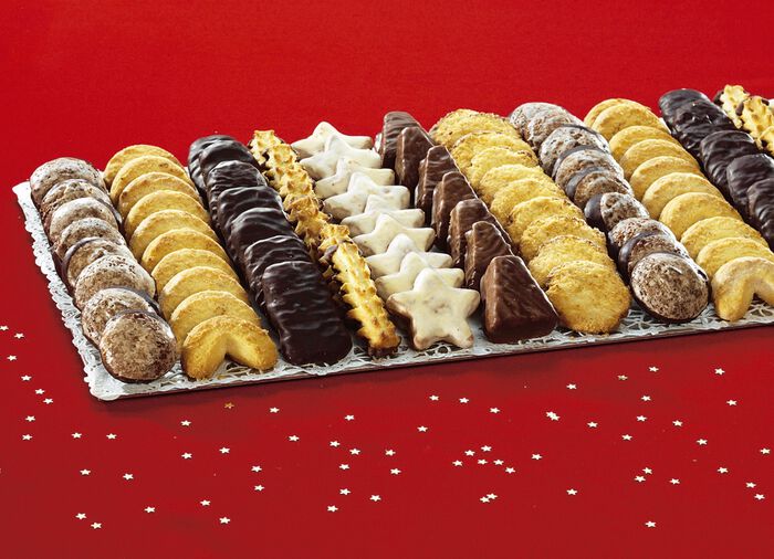 Kerstmix van Esser 