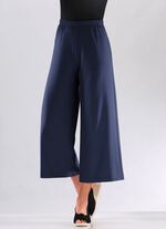 Onderhoudsvriendelijke culottes 