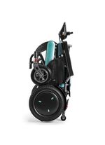 Elektrische rolstoel 