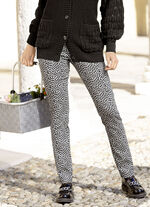Momenteel ontworpen broek 