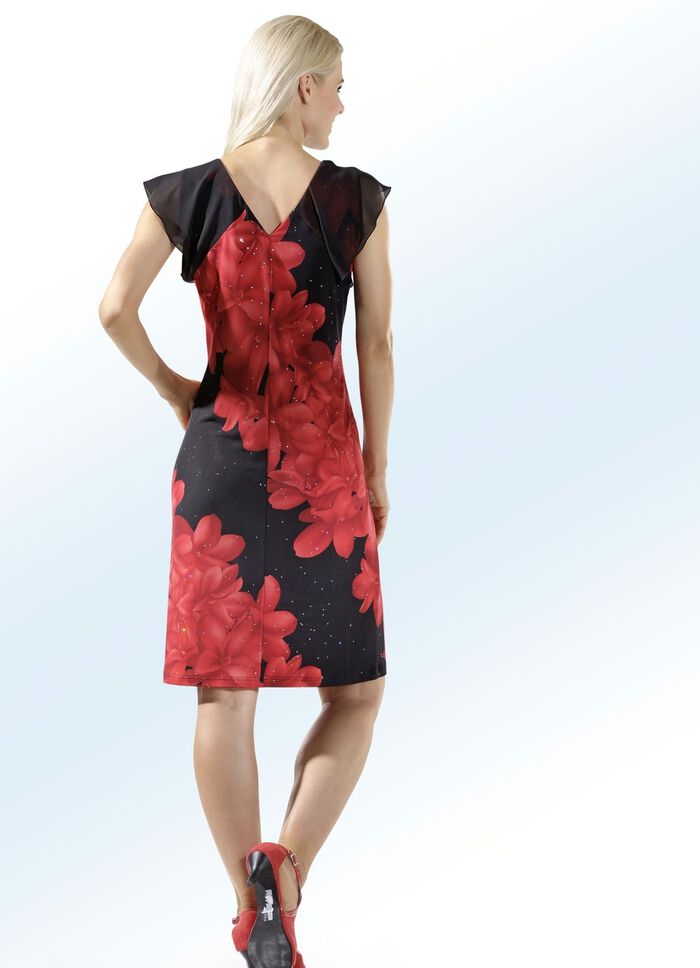 KLAUS MODELLE feestjurk 