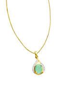 Kettinghanger met Venetiaanse ketting 