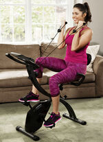 Slim Cycle 3-in-1 hometrainer 