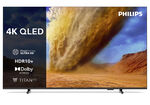 Philips 4K Ultra HD QLED-tv 