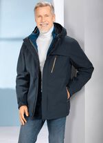 3-in-1 functioneel jack van &ldquo;Killtec&rdquo; 