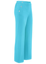 Broeken met trekkoord AQUA