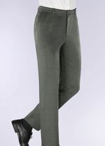 Broek "Klaus Models" in 3 kleuren 