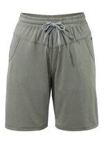 Functionele short van “LPO” in 3 kleuren OLIJF GEMÊLEERD