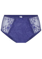 LingaDore slip met elastische kant 